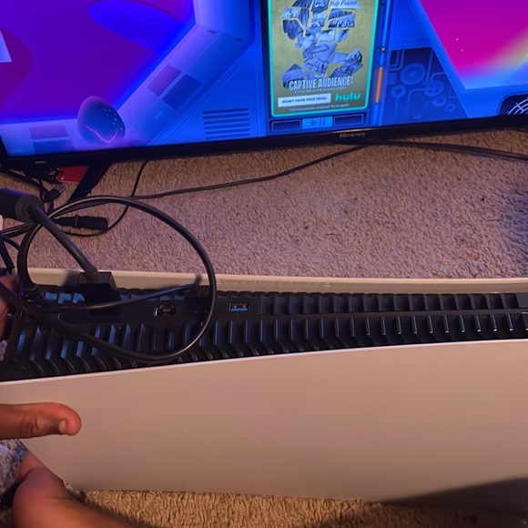 Ps5 for sale cash only and local only